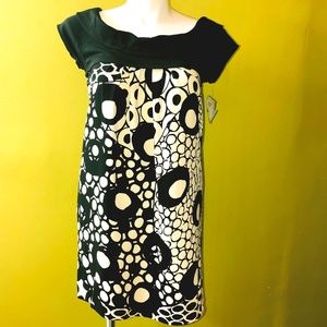 Nordsrom Suzi Chin for Maggy Boutique Dress